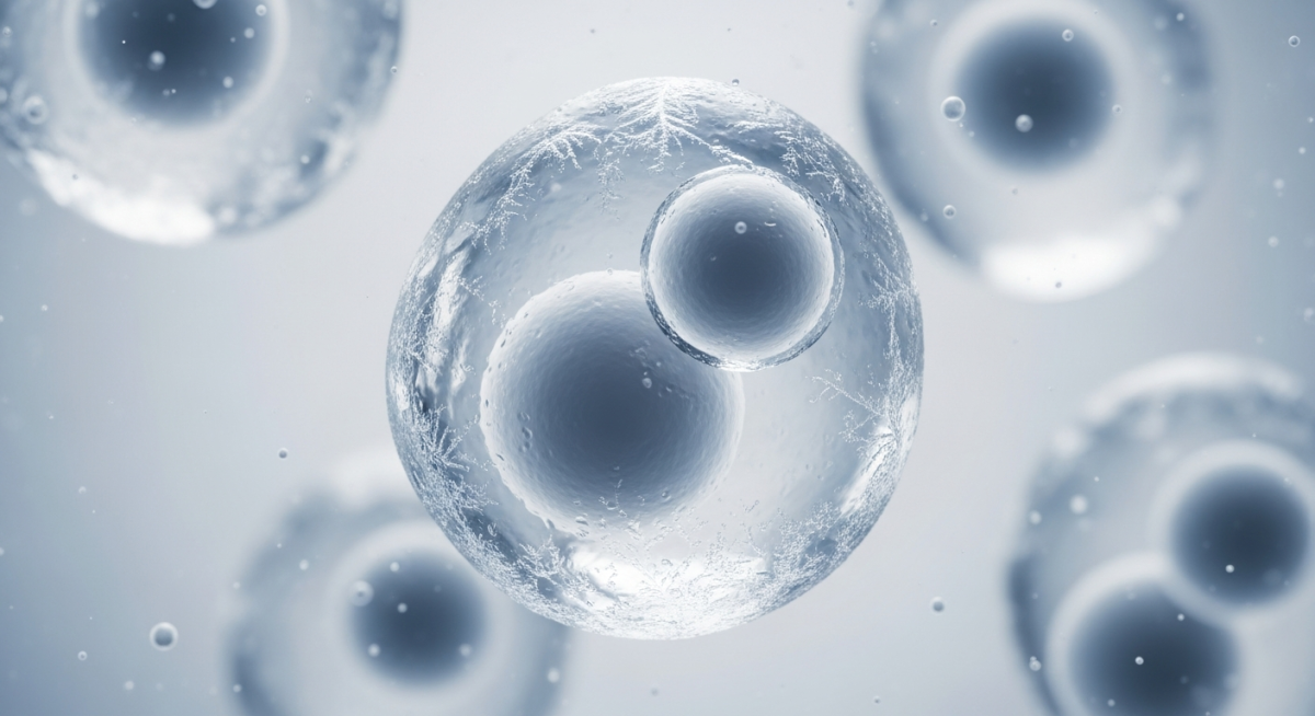 Congelar Óvulos Após os 35: O Que Esperar